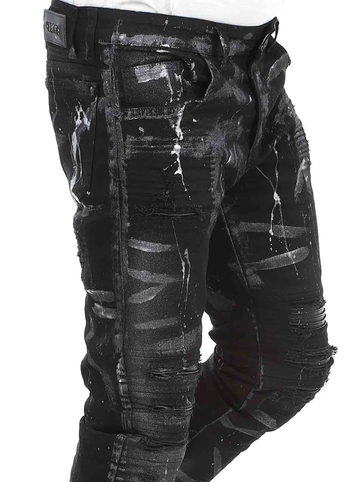 Beneli Kingz Black Svart_5.jpg