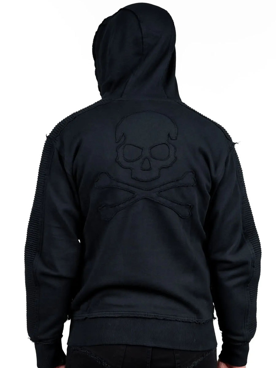 Black Skull Wornstar Hoodie 1.jpg