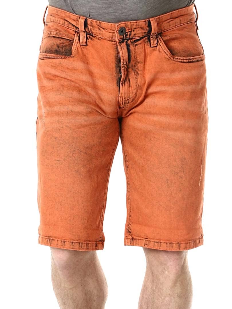 Blizzard Indicode Shorts - Orange_4.jpg