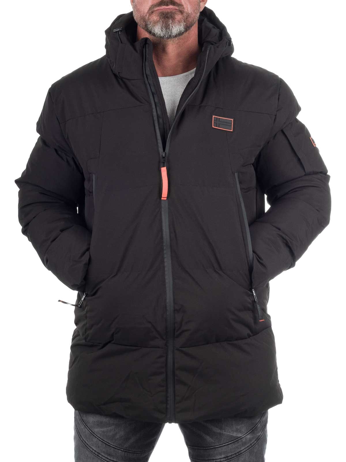 Bob Geographical Norway winter jacket_2.jpg