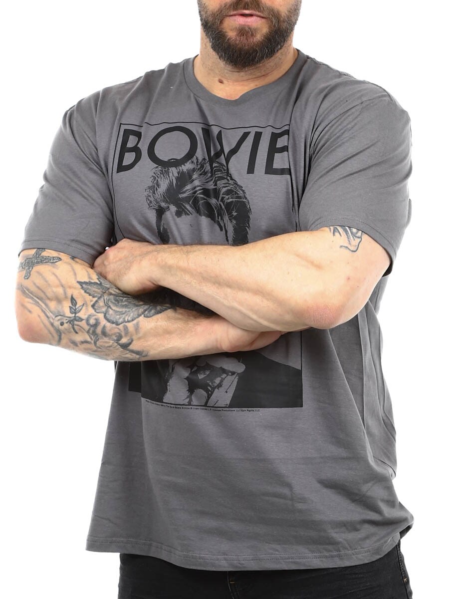 Bowie T-shirt grey_4.JPG