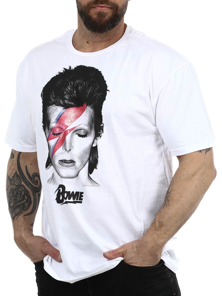 Bowie Tshirt White_3.JPG