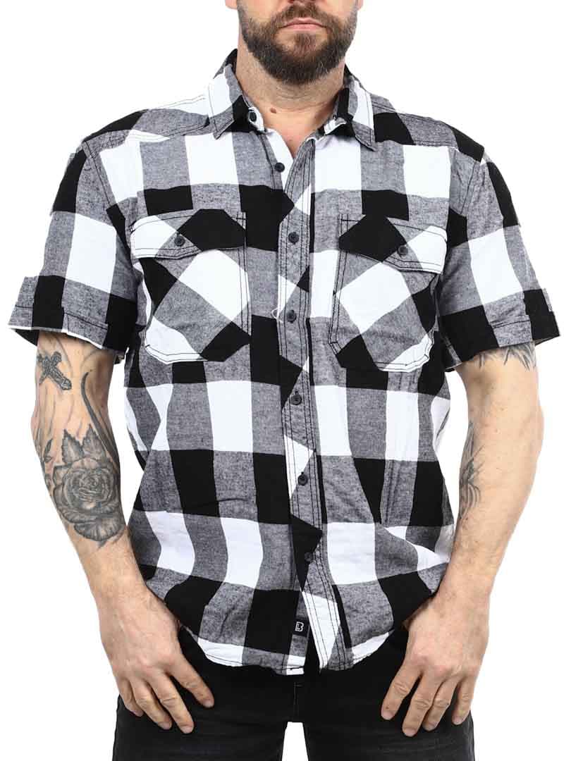 Brandit Check shirt_1.jpg