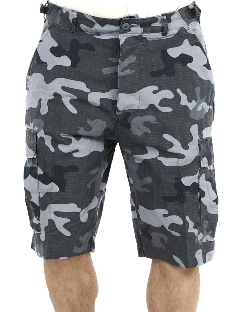 Brandit Ripstop Shorts Grey Camo4.jpg