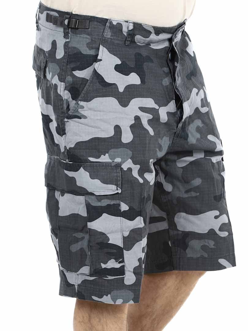 Brandit Ripstop Shorts Grey Camo5.jpg