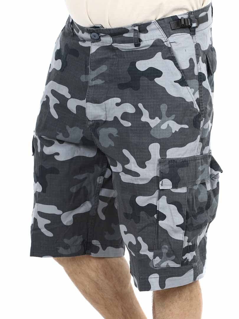 Brandit Ripstop Shorts Grey Camo7.jpg