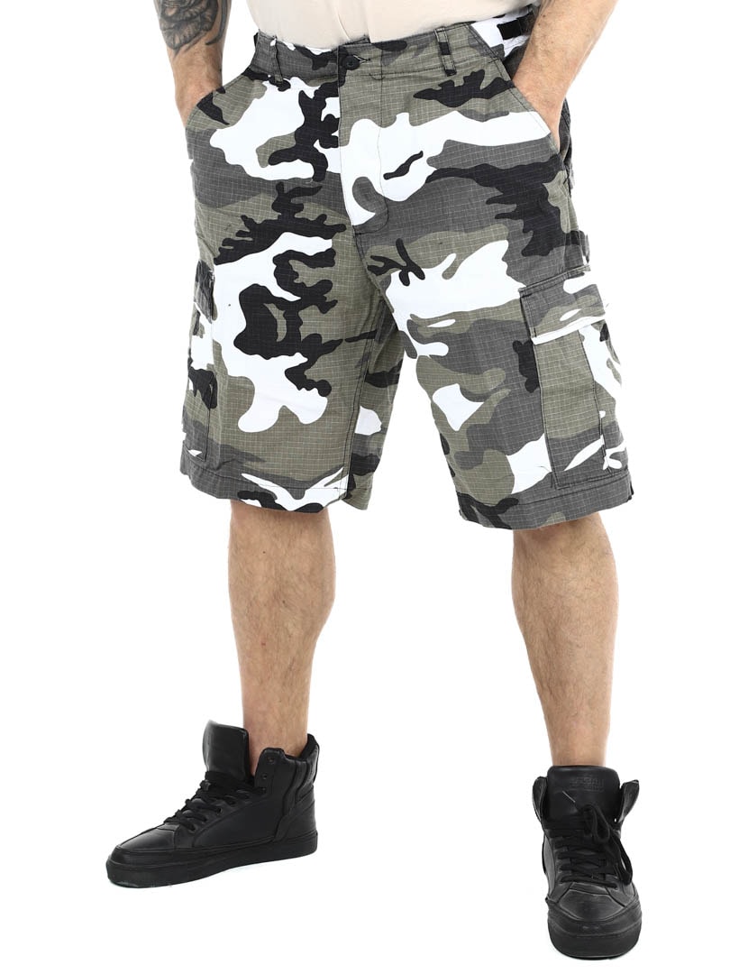 Brandit Ripstop Shorts White Camo3.jpg