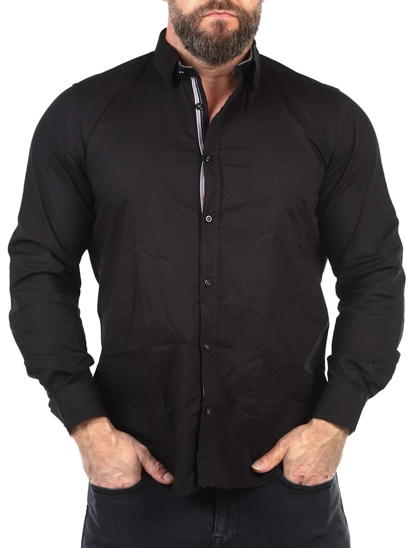 Brax Rusty Neal Shirt Black_1.jpg