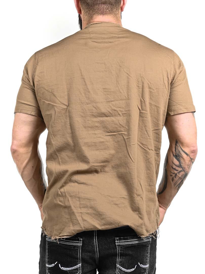 Thiers Carisma Skjorta - Beige