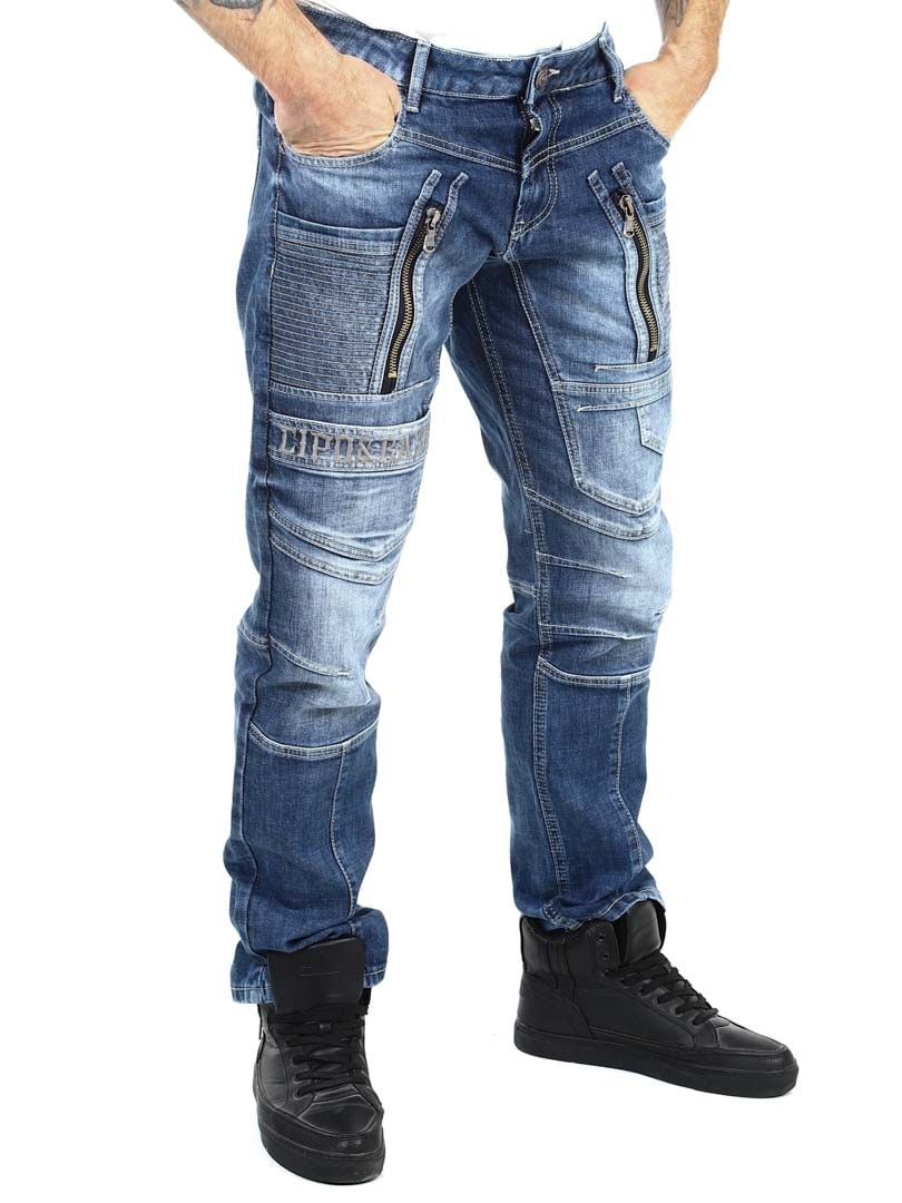 CD844 Facundo Cipo Baxx Jeans - Blue_2.jpg