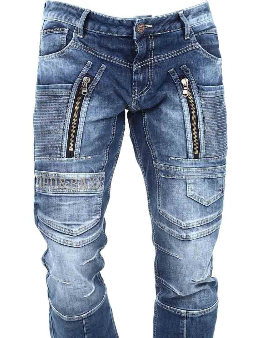CD844 Facundo Cipo Baxx Jeans - Blue_4.jpg