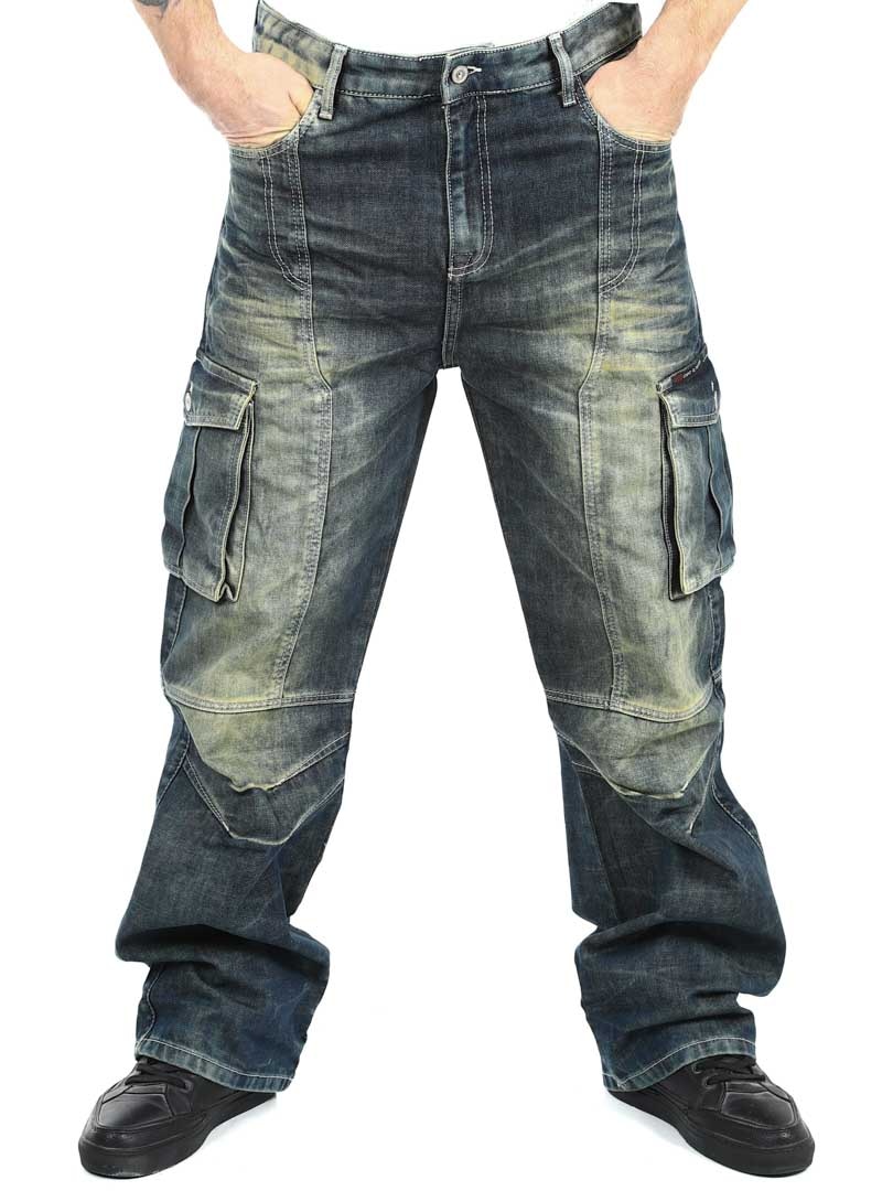 CD897 Brock Cipo Baxx Jeans Blue Green_1.jpg