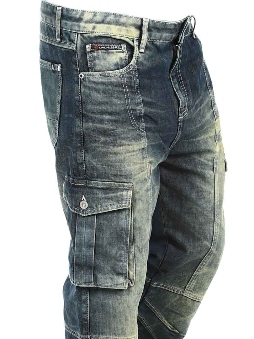 CD897 Brock Cipo Baxx Jeans Blue Green_5.jpg
