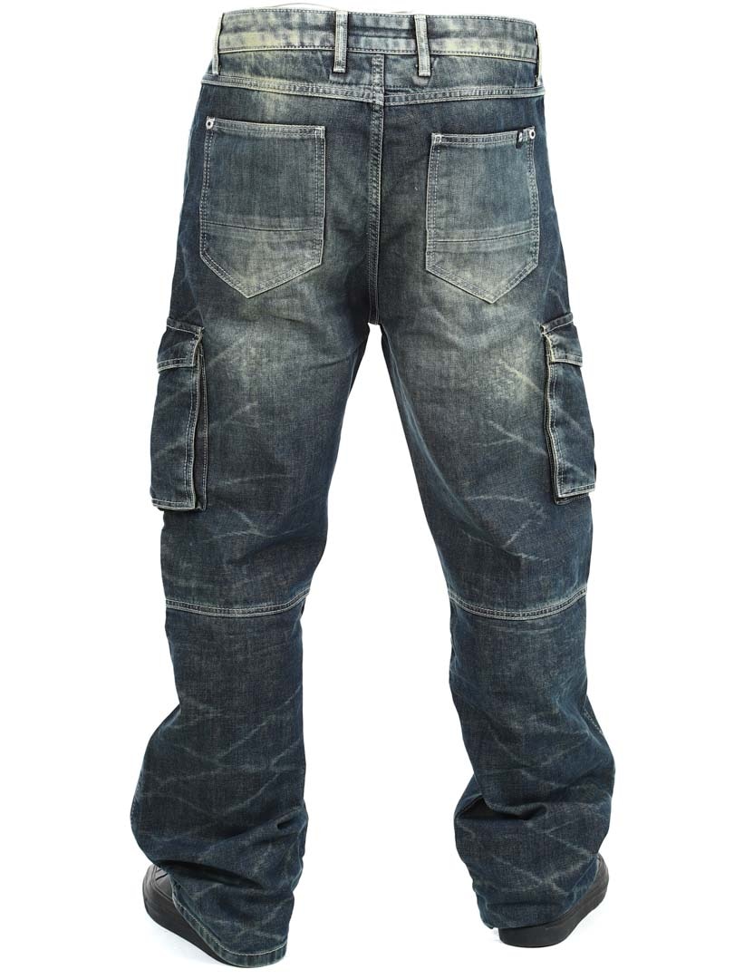 CD897 Brock Cipo Baxx Jeans Blue Green_6.jpg