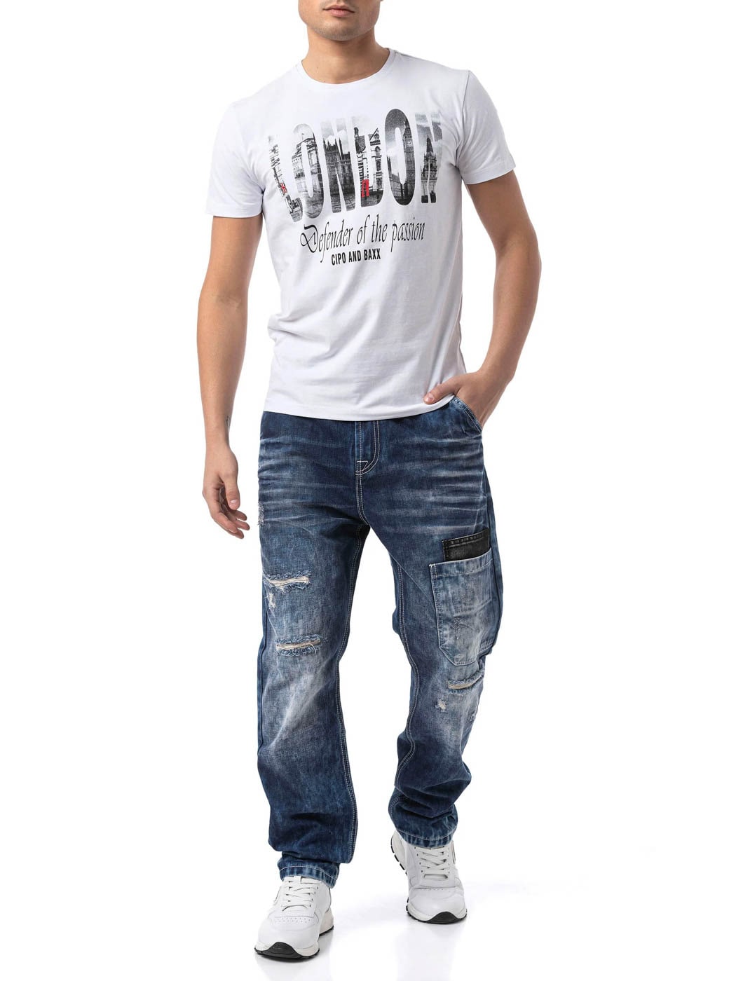 CD907 Blue Blayze Cipo Baxx Jeans 7.jpg