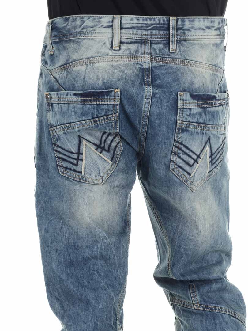 CD911 blue Cipo Baxx Jeans_7.jpg