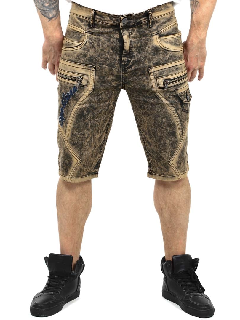 CK303 Virelius Cipo Baxx Shorts brown_1.jpg