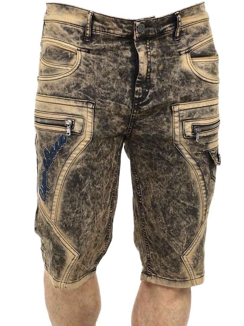 CK303 Virelius Cipo Baxx Shorts brown_3.jpg