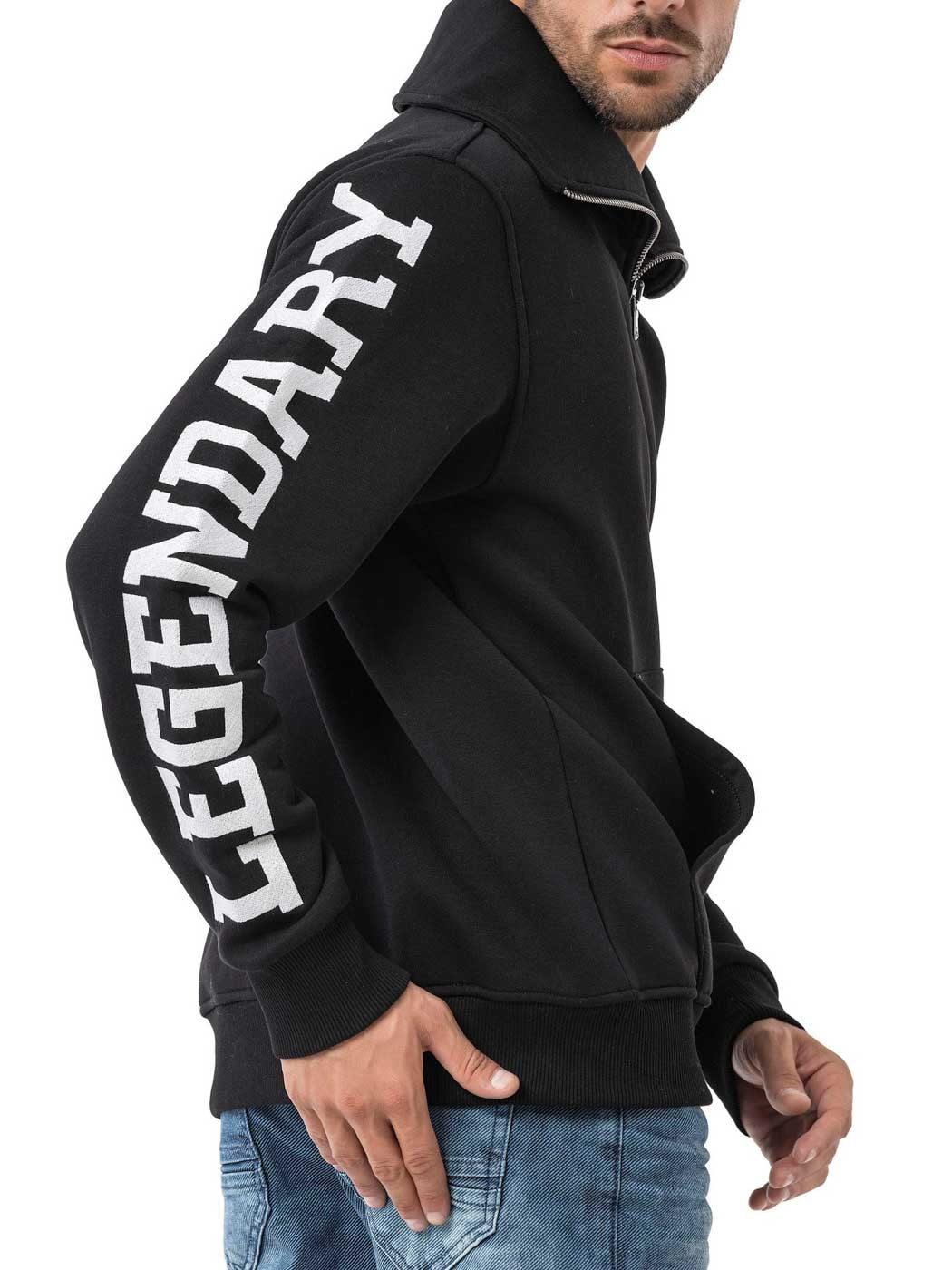 CL605A black Cipo  Baxx Sweatshirt 3.jpg