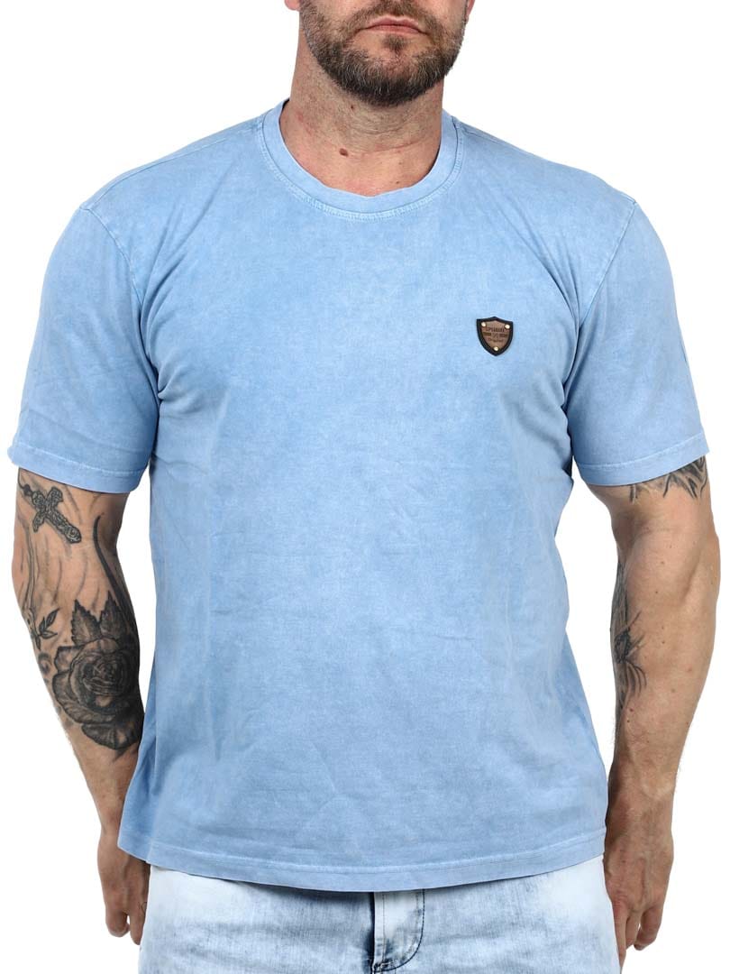 CT808 cipo baxx Lior T-shirt  blue_1.jpg