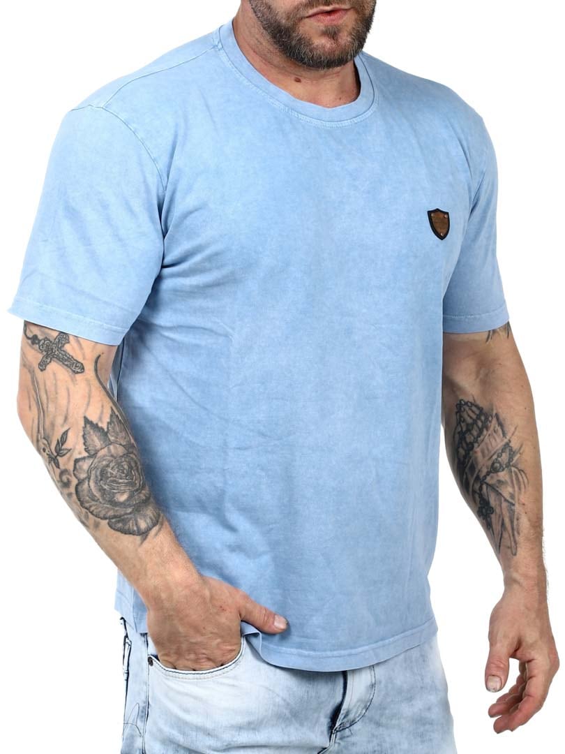 CT808 cipo baxx Lior T-shirt  blue_2.jpg