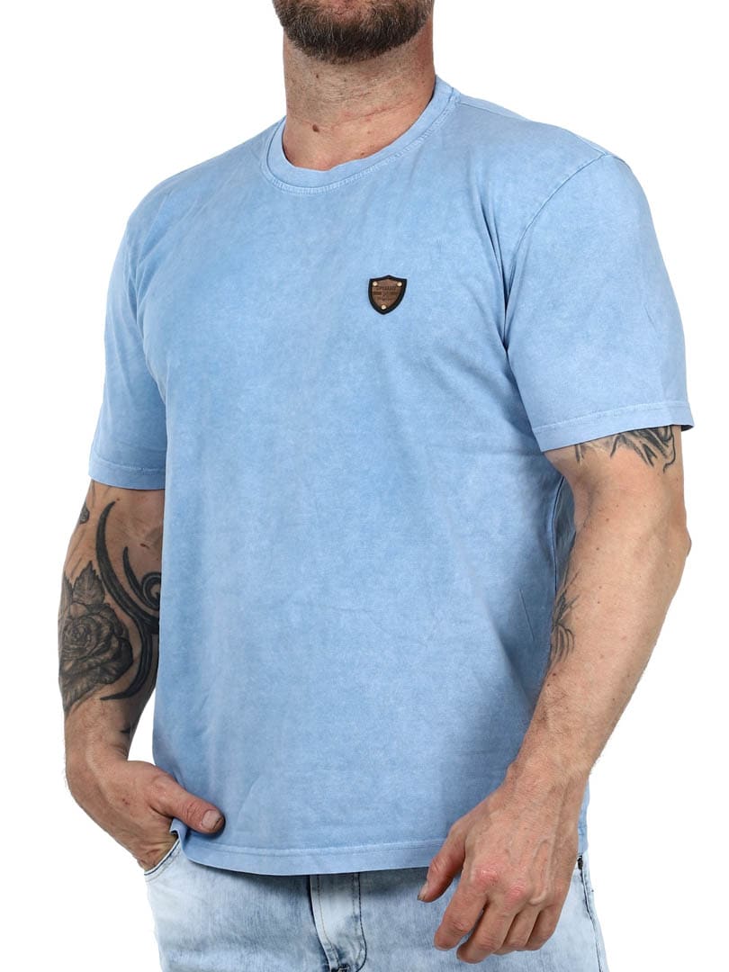 CT808 cipo baxx Lior T-shirt  blue_3.jpg