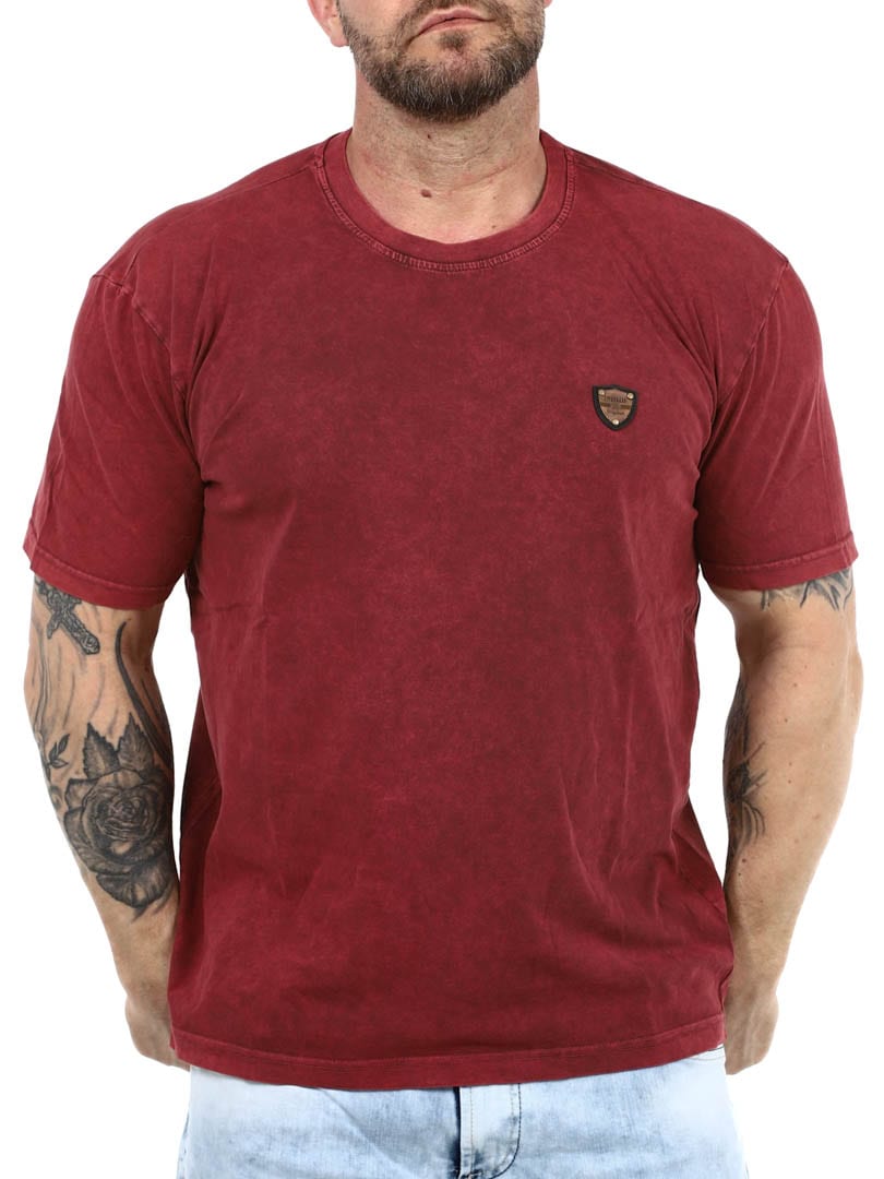 CT808 cipo baxx Lior T-shirt  red_1.jpg