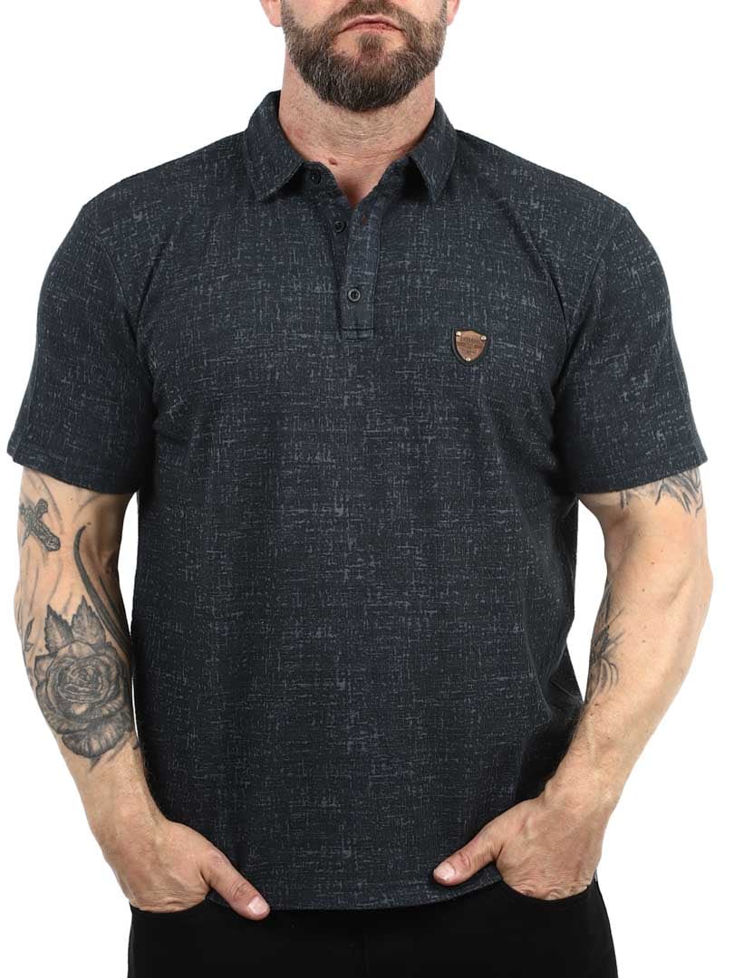 CT825 Cipo Baxx polo Vano Black_1.jpg