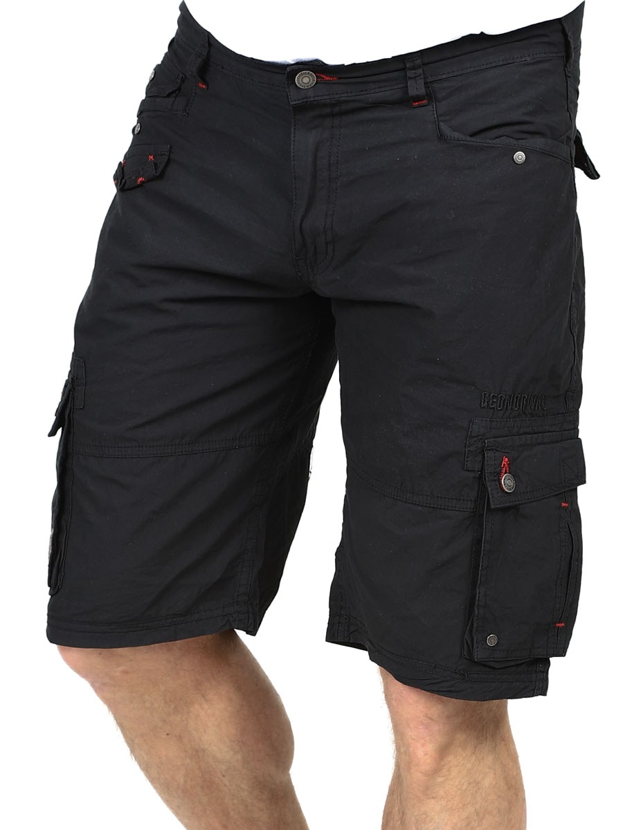 Canadian Peak Pantheoneak Cargo Shorts Black (19 of 7).JPG