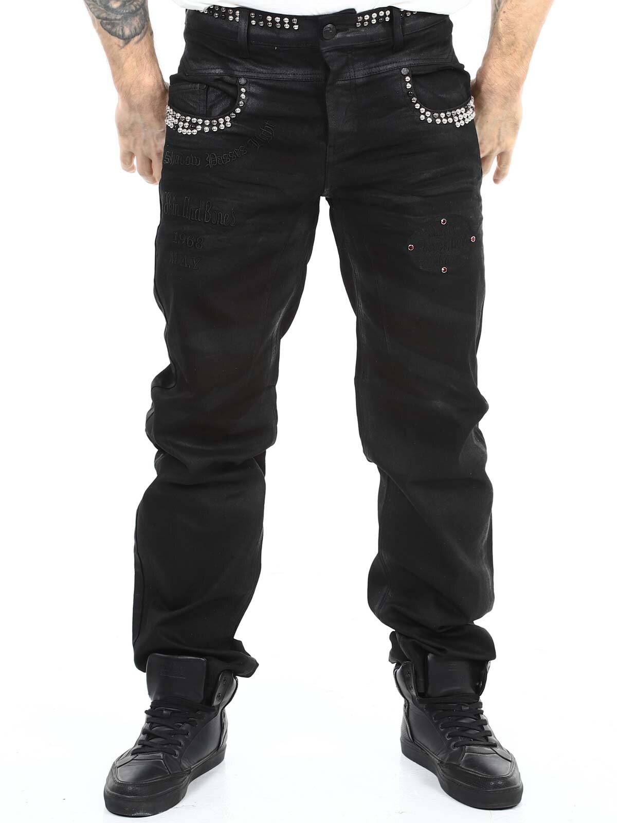 Canex Kingz Jeans Black_1.jpg