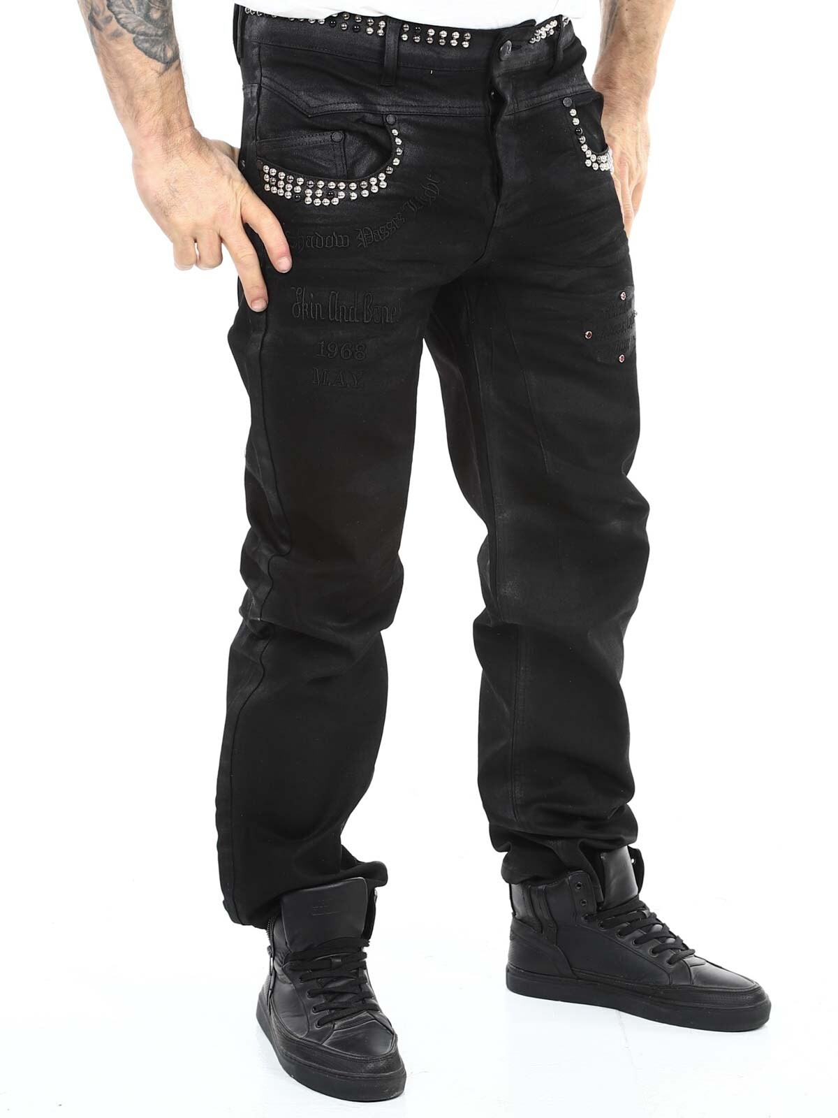 Canex Kingz Jeans Black_2.jpg