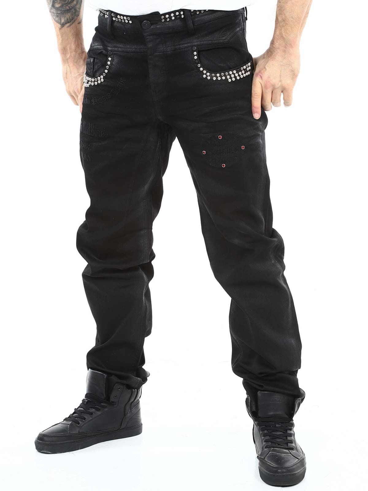 Canex Kingz Jeans Black_3.jpg