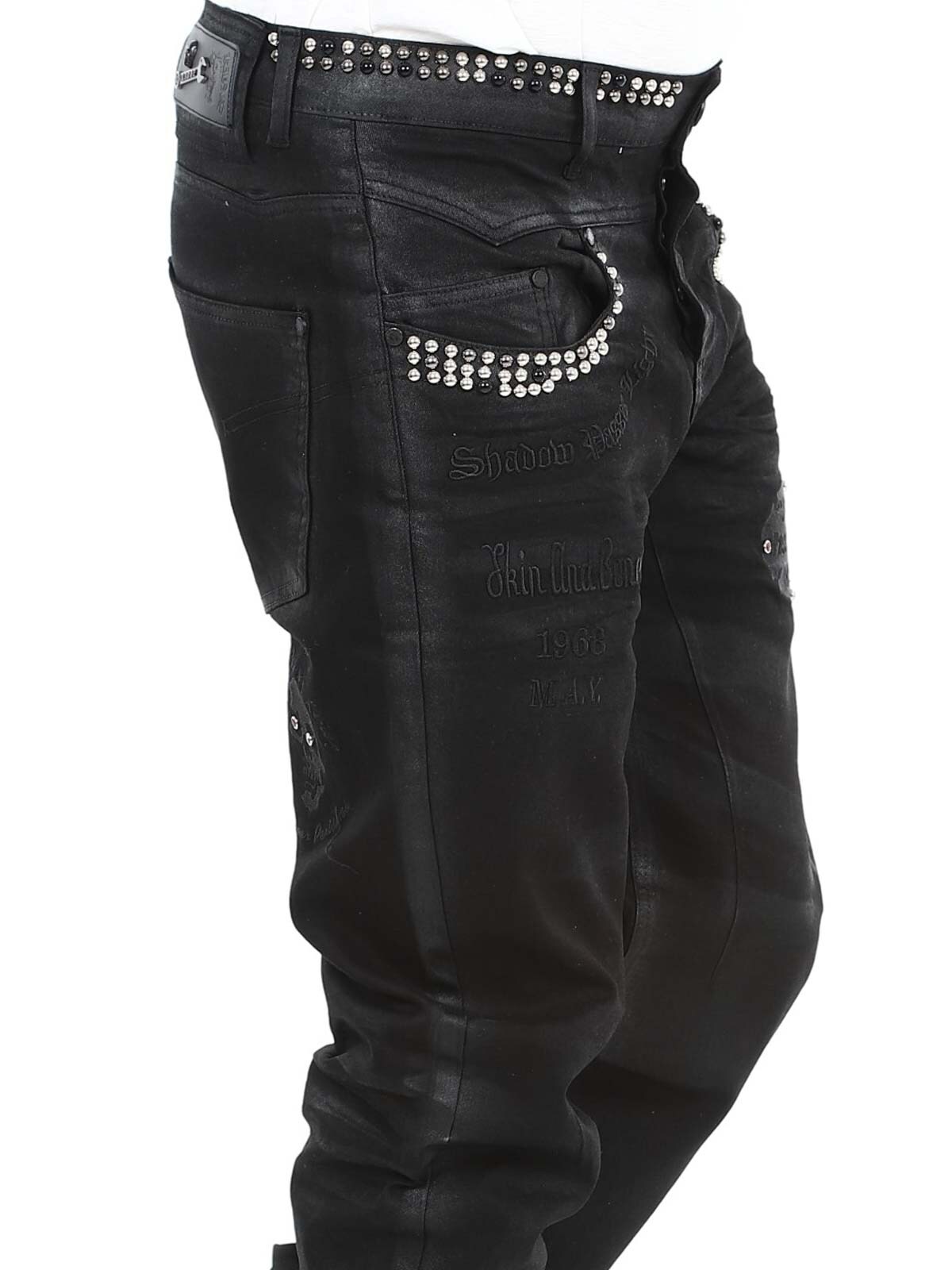 Canex Kingz Jeans Black_5.jpg