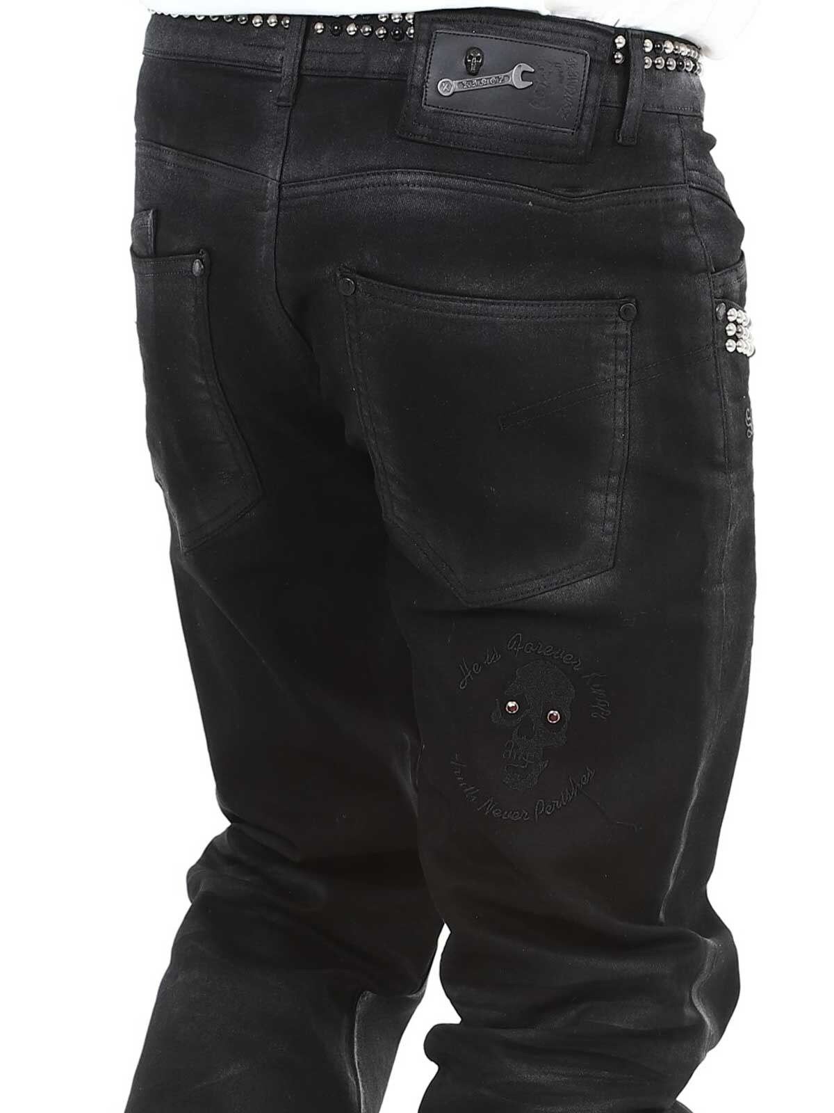 Canex Kingz Jeans Black_6.jpg