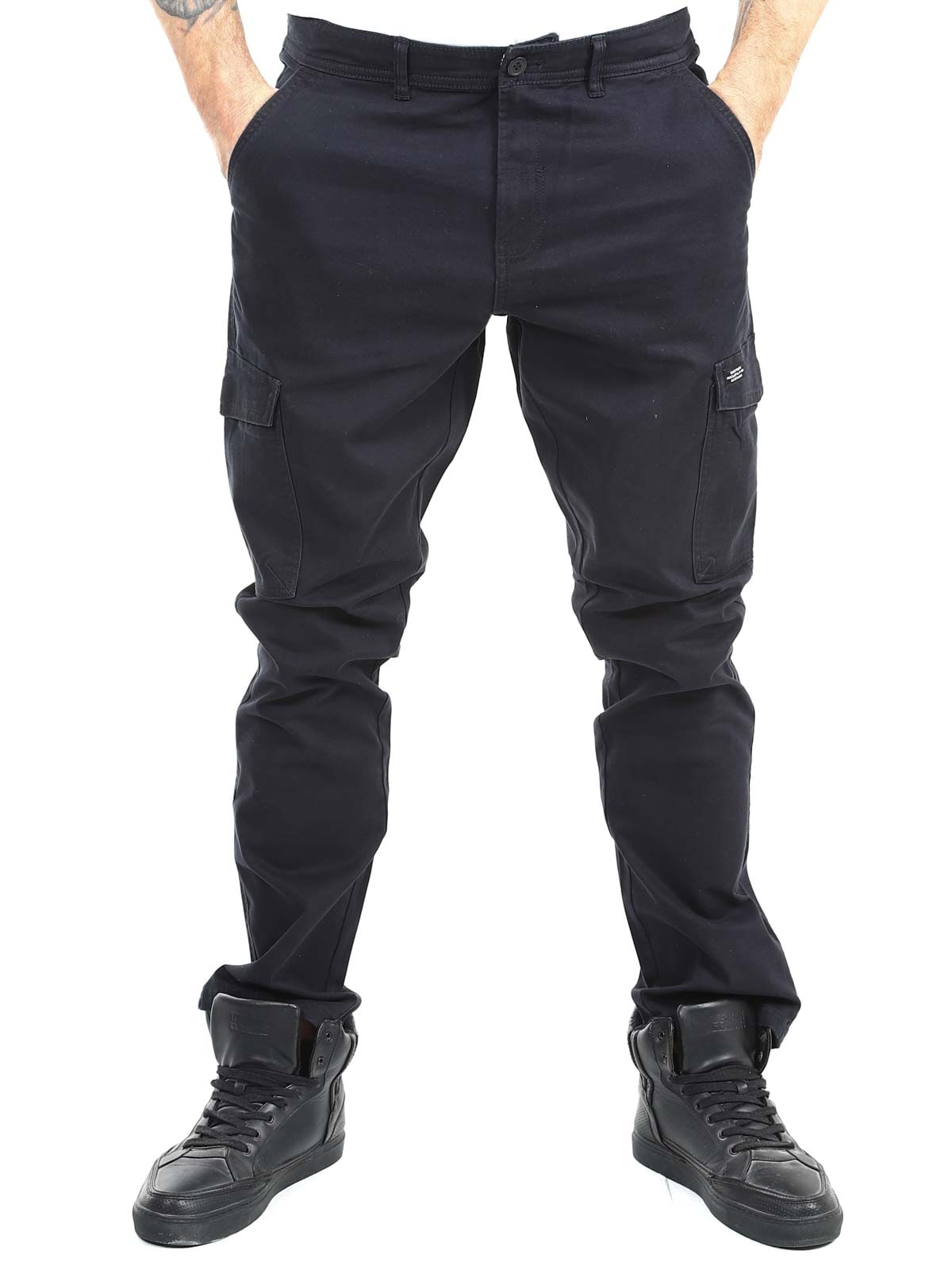 Cargo Urban Ripstop Black_1.jpg