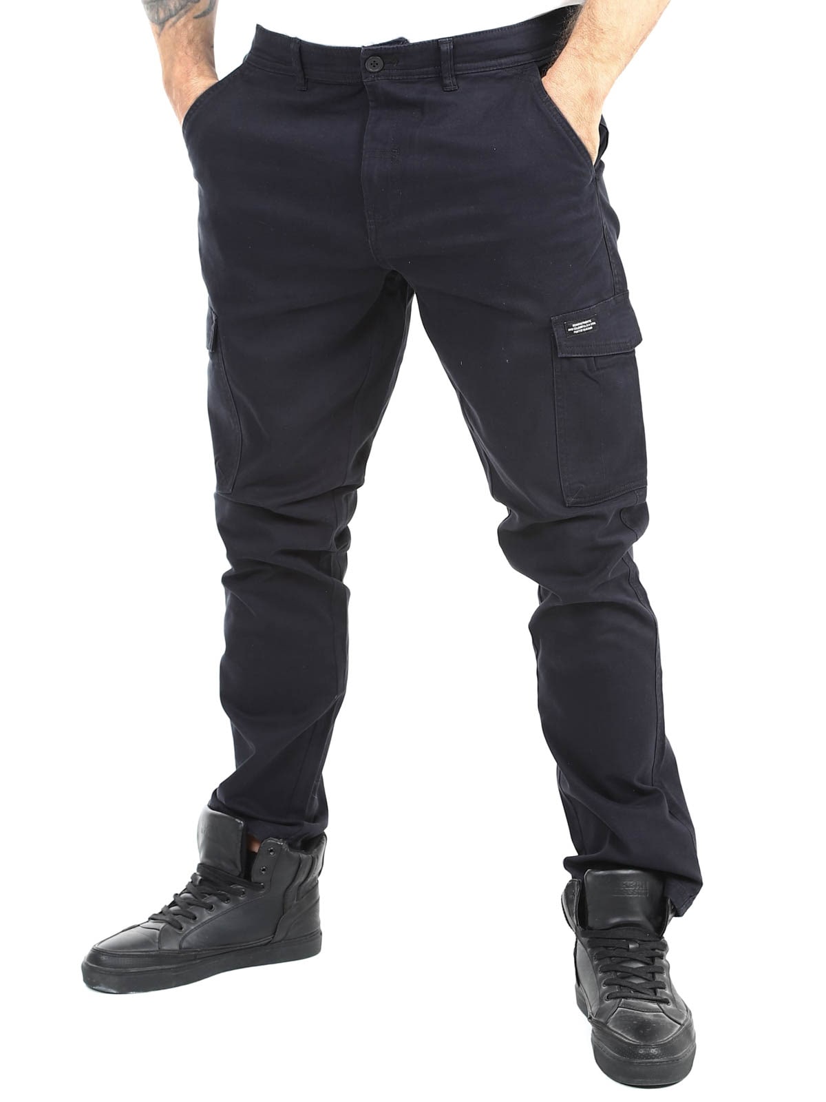 Cargo Urban Ripstop Black_3.jpg