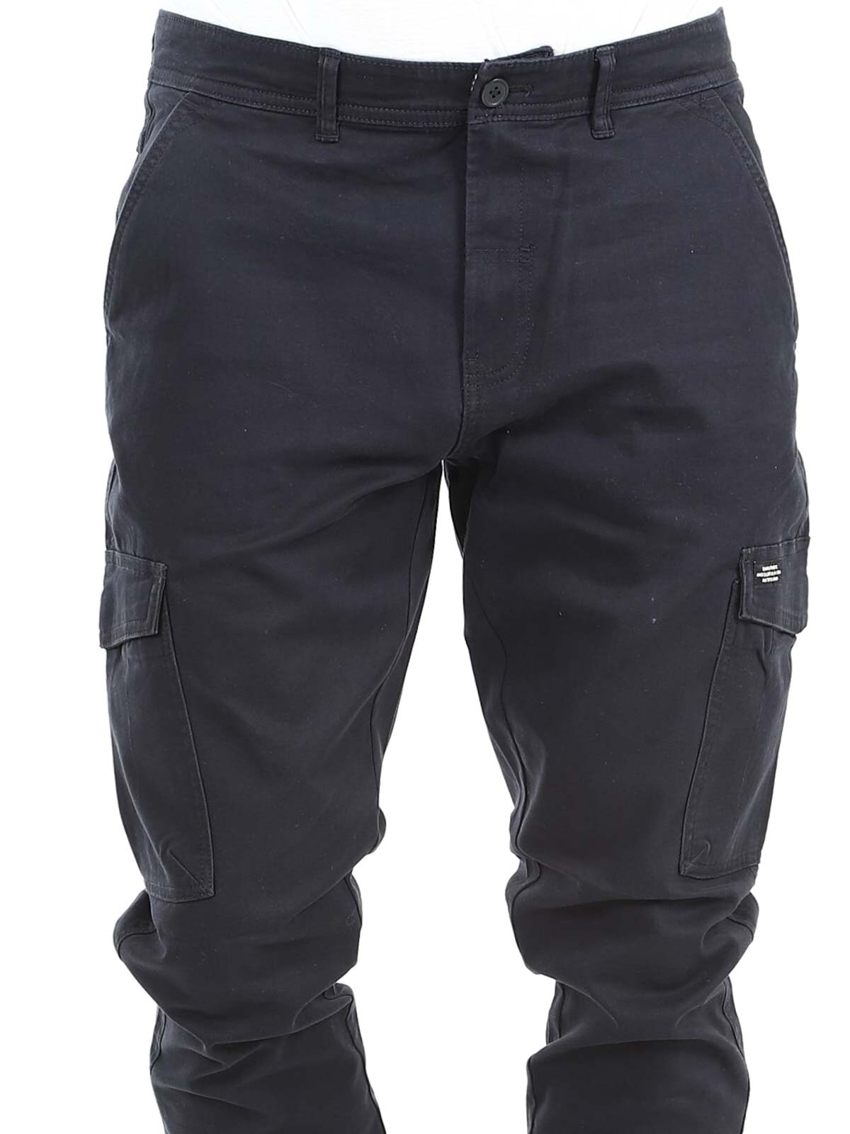 Cargo Urban Ripstop Black_4.jpg
