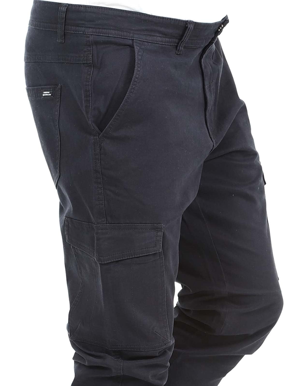 Cargo Urban Ripstop Black_5.jpg