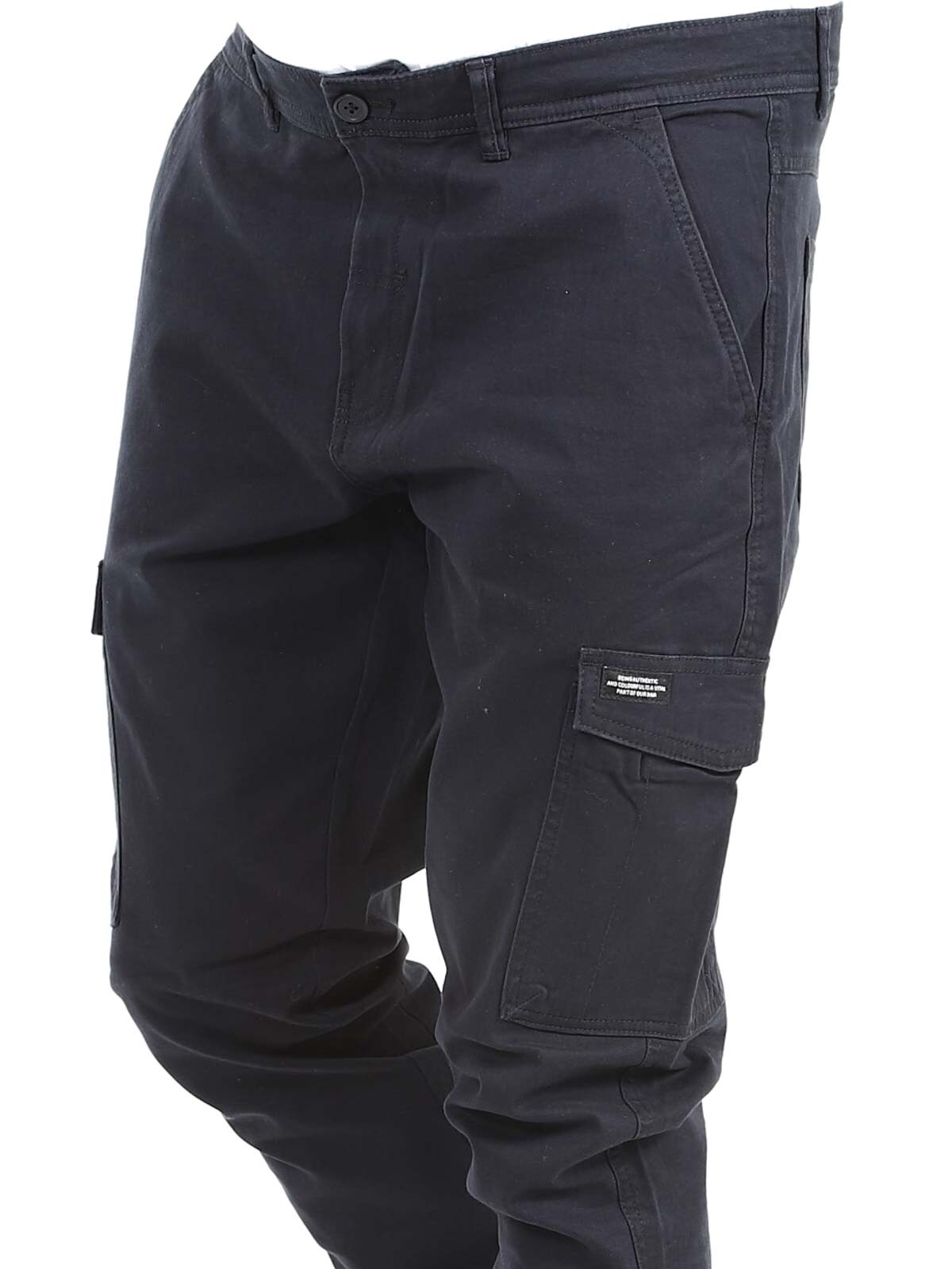 Cargo Urban Ripstop Black_7.jpg