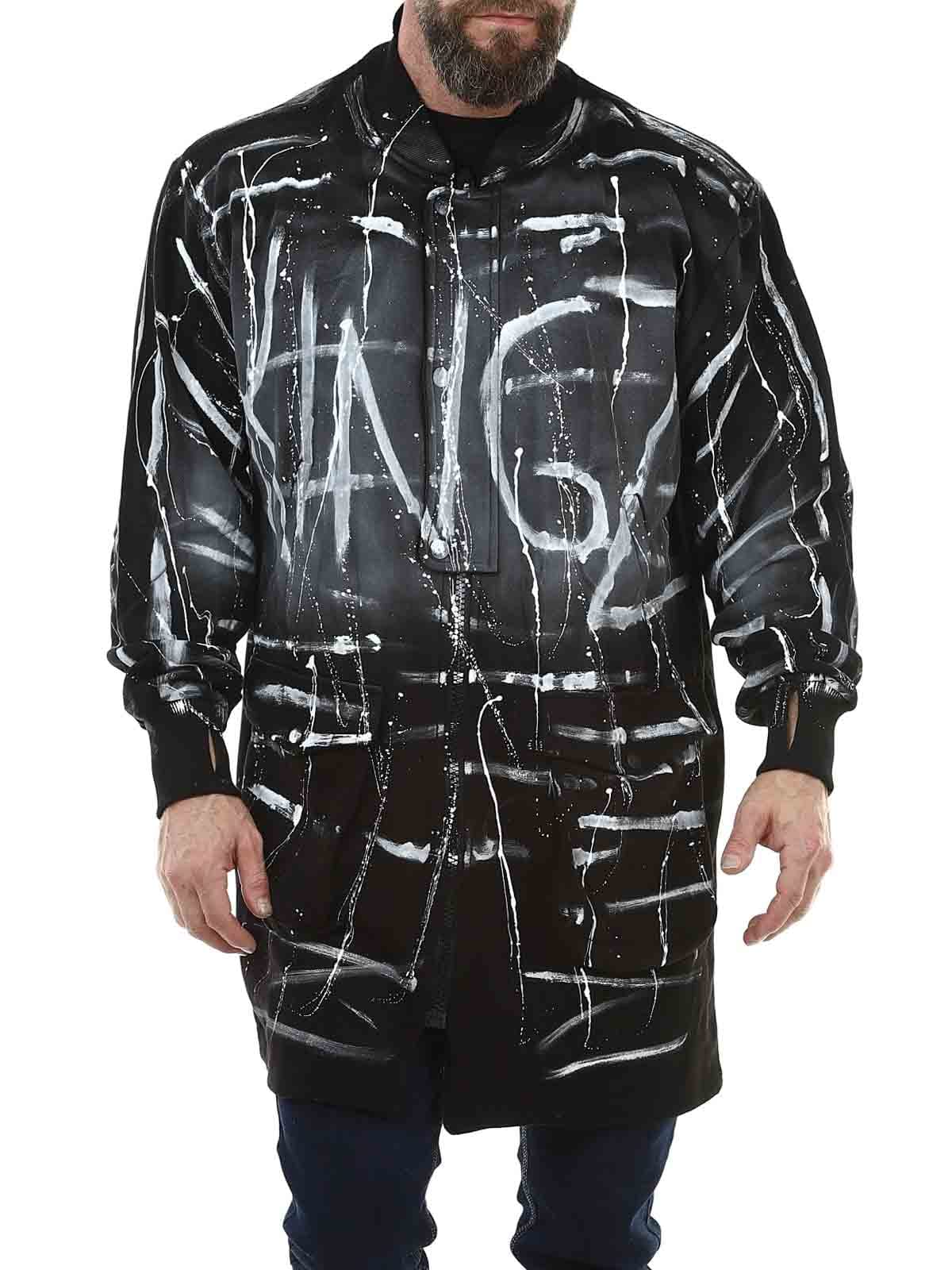 Carwex Kingz Cardigan Black_7.jpg