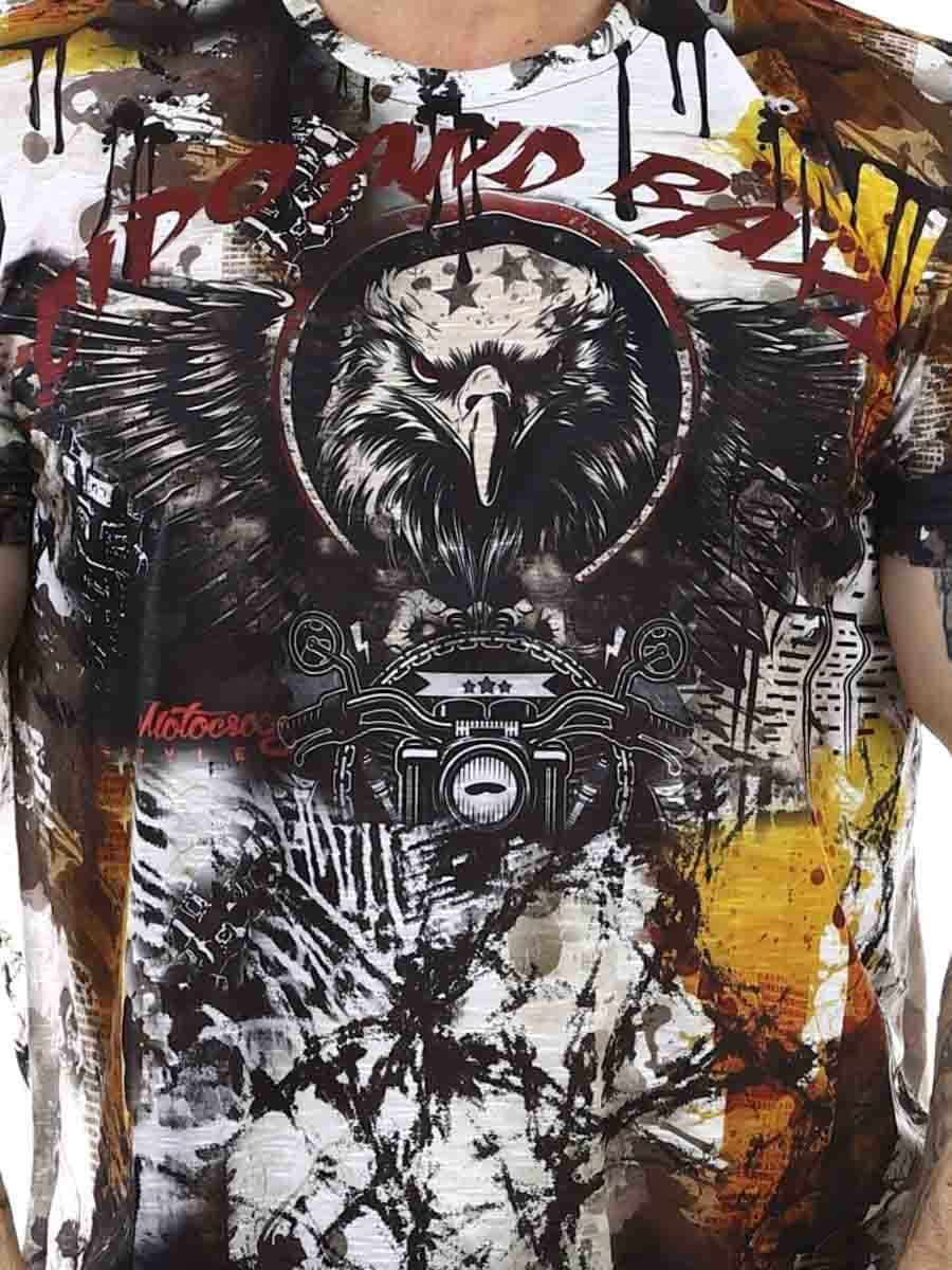 Castor Cipo Tshirt CT822_1.JPG