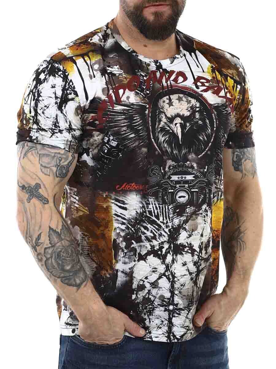 Castor Cipo Tshirt CT822_2.JPG