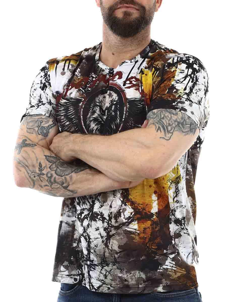 Castor Cipo Tshirt CT822_4.JPG