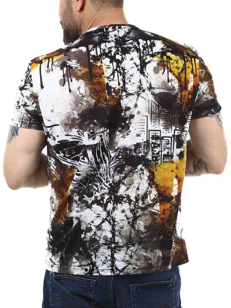 Castor Cipo Tshirt CT822_5.JPG