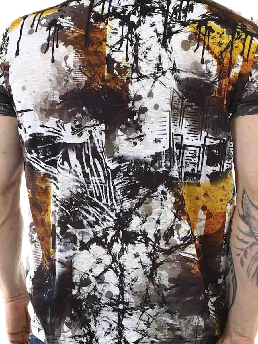 Castor Cipo Tshirt CT822_6.JPG