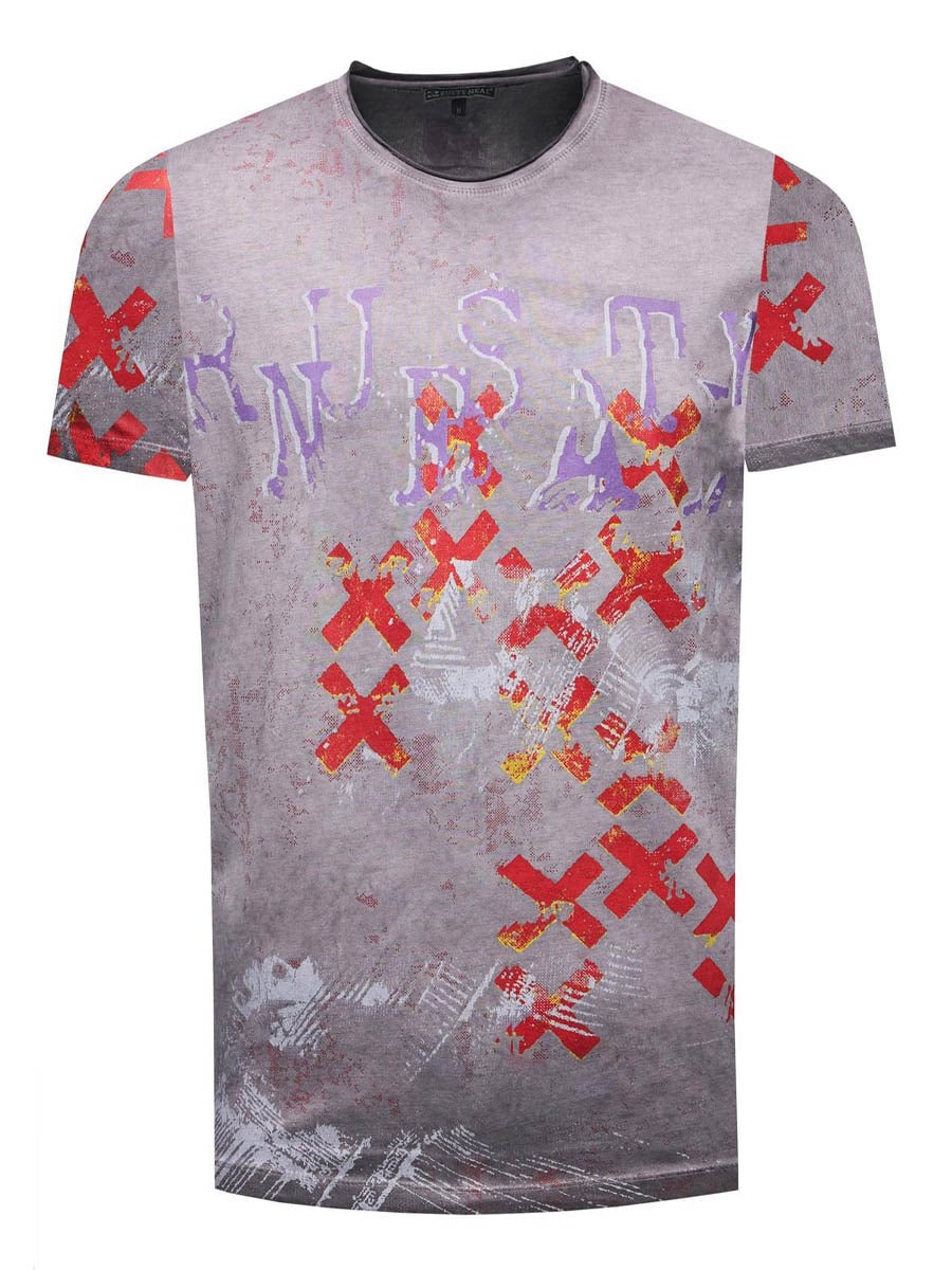 Crossfire T-shirt - Washed Black 1.jpg