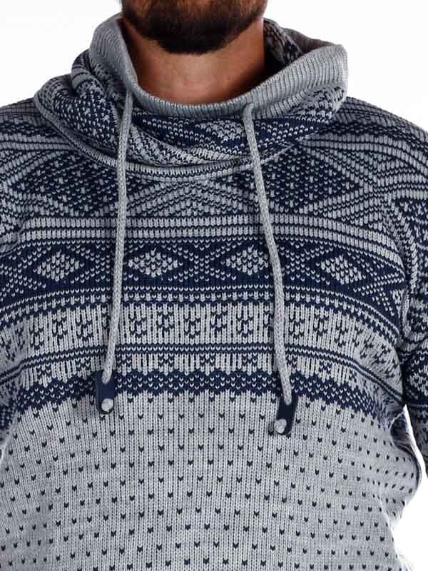 Blau L Rabatt 73 % Quechua sweatshirt HERREN Pullovers & Sweatshirts Fleece 