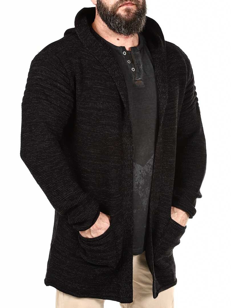 Elian Carisma Tröja - Svart