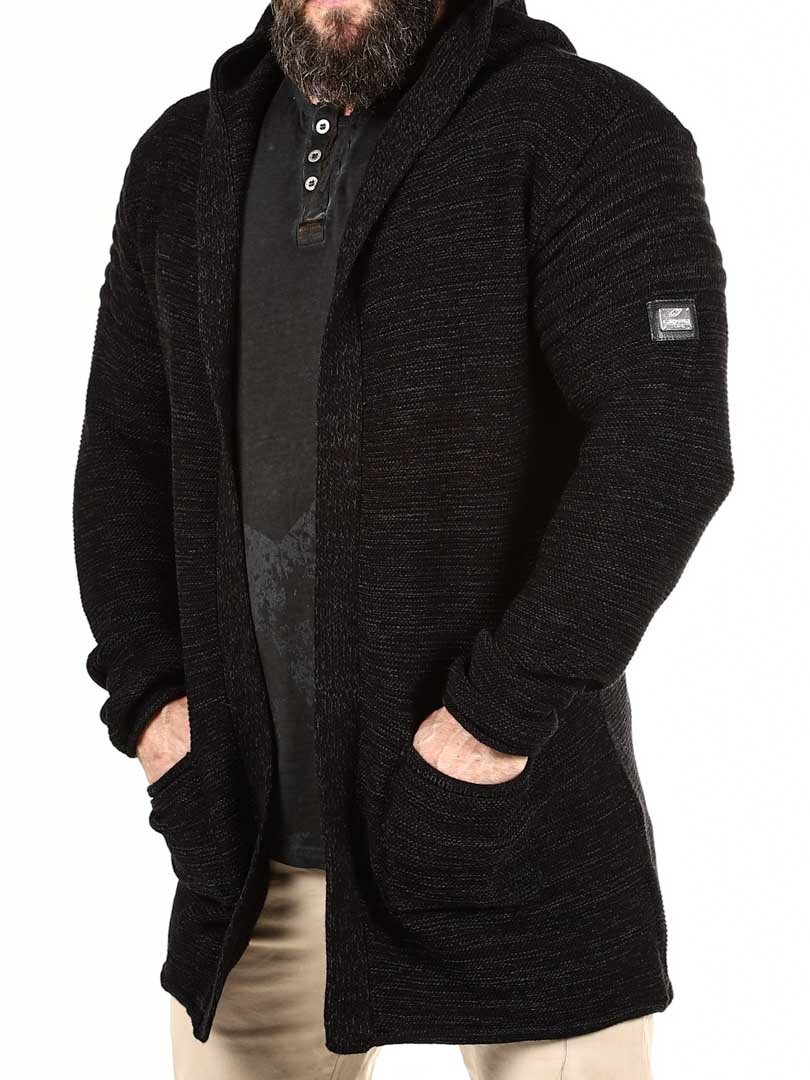 Elian Carisma Tröja - Svart