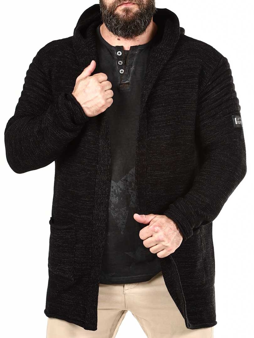 Elian Carisma Tröja - Svart